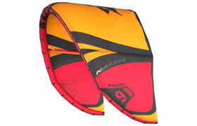 Kite Bladder Naish Dash Serie