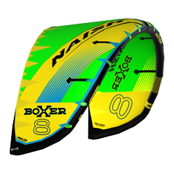 Kite Bladder Naish Boxer