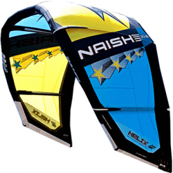 Kite Bladder Naish Helix