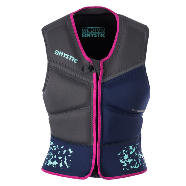 Mystic Star Impact Vest Kite Women  