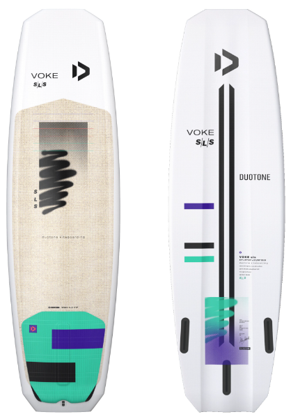 Duotone Voke SLS DIRECTIONAL 2023