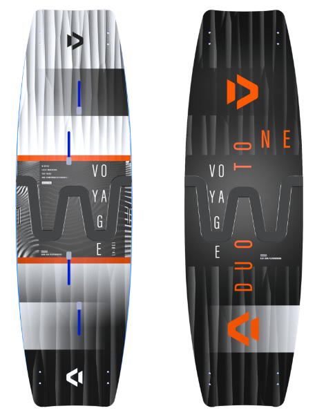 Duotone Voyage SPLITBOARD 2023