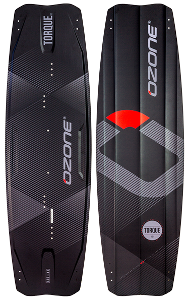 Ozone TORQUE V2 Kiteboard