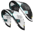 [KXR805BBN] Core XR8 Tubekite (5, Schwarz)