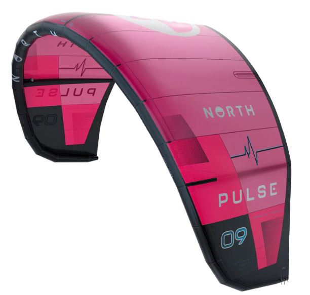 North Pulse 2024 Tubekite