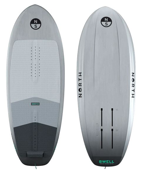 North Swell Foilboard 2024