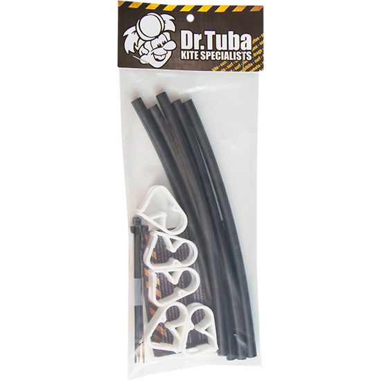 Dr. Tuba One Pump Replacement Set Max Flow