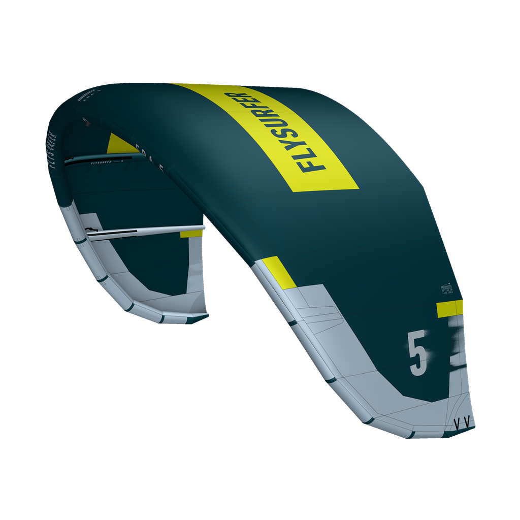 Flysurfer ERA Tubekite