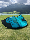 North Orbit 2024 Tubekite 10QM Testkite