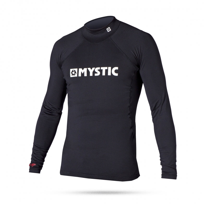 Mystic Star Rashvest L/S 2018