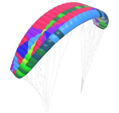 Airwave KOALA Foilkite 10QM