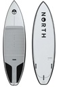 North Charge Pro Surfboard 2024 (5'5)