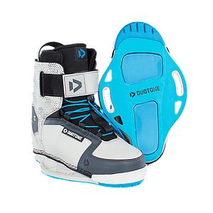 DUOTONE BOOT 2018 Kitesurfen