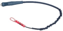 [44400-8004] Duotone Safety Leash