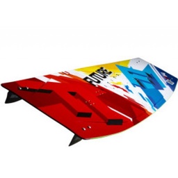 [Future Kiting Classic Red] Future Kiting Classic Red