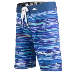 Soöruz Boardshort 4-Way long VHS Gr. M