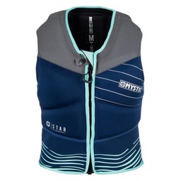 Mystic Star Impact vest Navy Damen