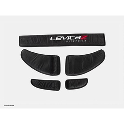 [G443605] Levitaz R5 COVER SET FOIL