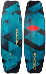 Ozone CODE V2 Kiteboard