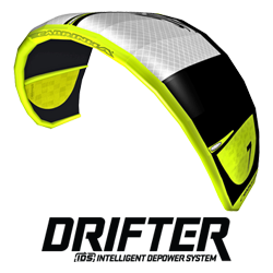 Kite Bladder Cabrinha Drifter Serie