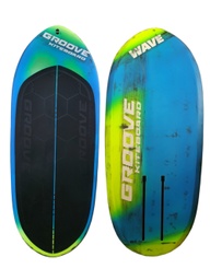 Groove Kitefoil BOARD WAVE