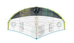 Duotone Wing Unit D/LAB 2023