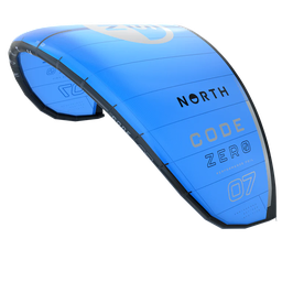 North Code Zero 2024 Tubekite