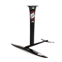 [73980KR] SABFOIL RAZOR 73980 HYDROFOIL SET